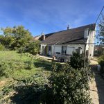 Réf 2365  Secteur Saint Amand en Puisaye