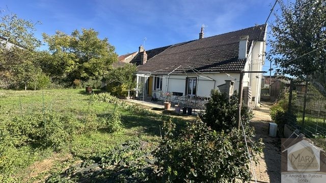 Réf 2365  Secteur Saint Amand en Puisaye