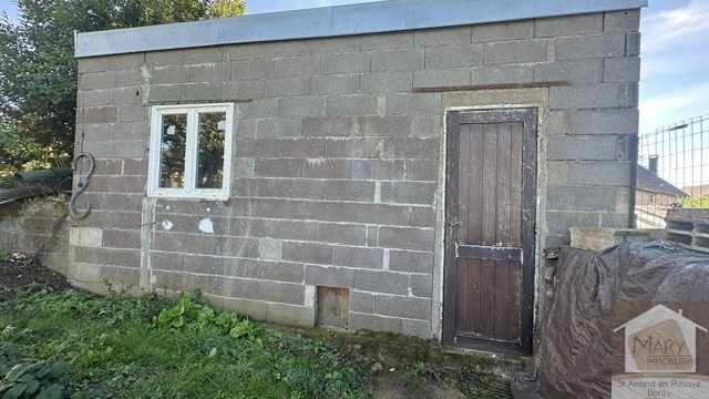 Réf 2365  Secteur Saint Amand en Puisaye