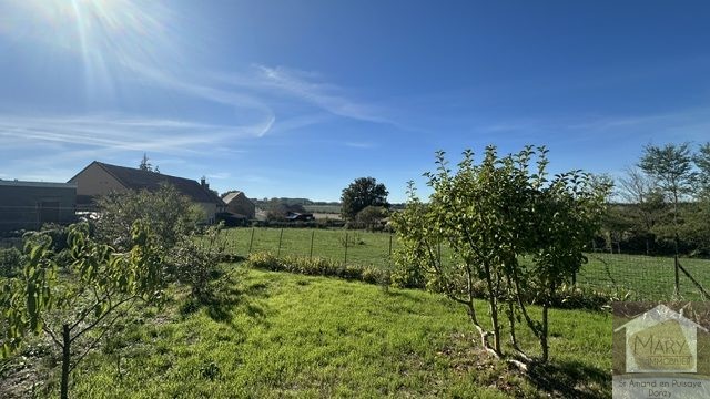 Réf 2365  Secteur Saint Amand en Puisaye